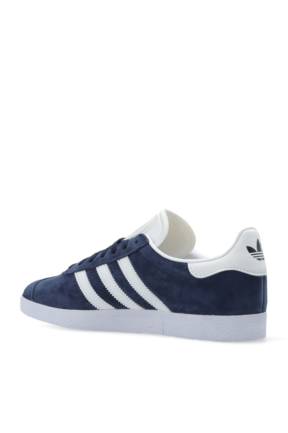 Adidas gazelle 2024 boost navy blue